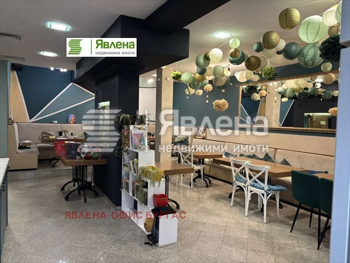 Продава ЗАВЕДЕНИЕ, град Бургас, Възраждане • 150000 € / 293374.50 лв. • 16089566 1