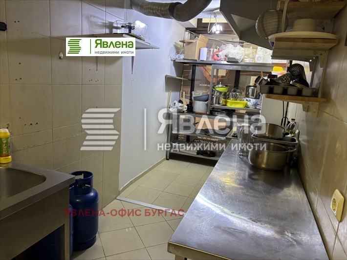 Eladó  Bár; Kávézó Burgas , Vazrazsdane , 108 négyzetméter | 81345809 - kép [7]