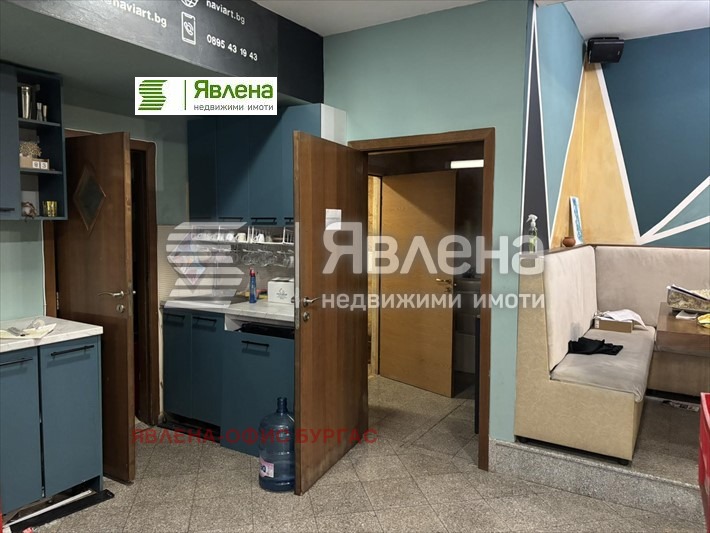 Eladó  Bár; Kávézó Burgas , Vazrazsdane , 108 négyzetméter | 81345809 - kép [3]