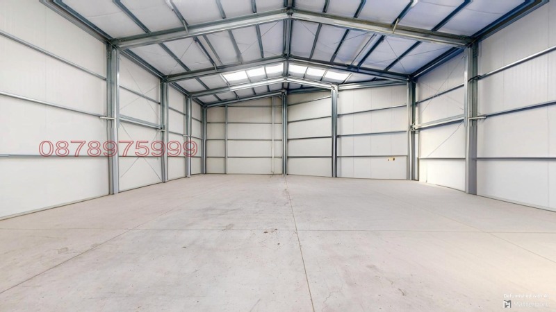 Satılık  Depolamak Sofia , Mramor , 2000 metrekare | 98423590 - görüntü [7]