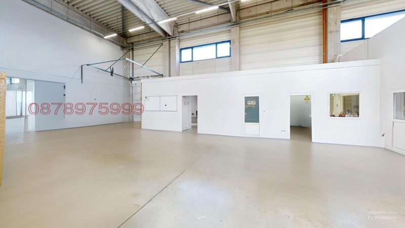 Satılık  Depolamak Sofia , Mramor , 2000 metrekare | 98423590 - görüntü [6]