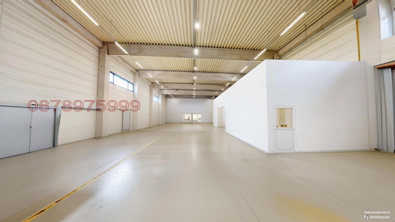 Satılık  Depolamak Sofia , Mramor , 2000 metrekare | 98423590 - görüntü [3]