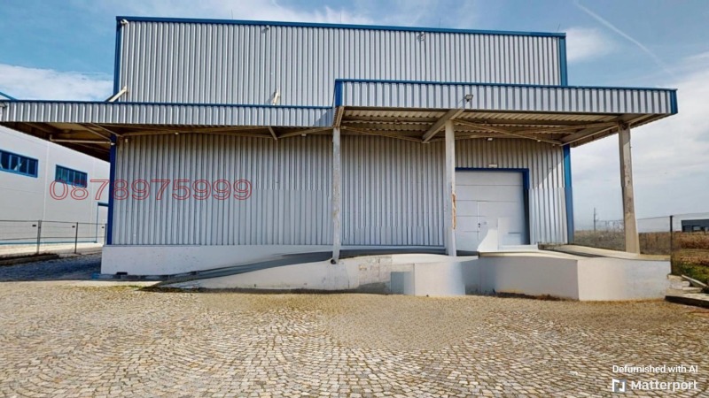 Satılık  Depolamak Sofia , Mramor , 2000 metrekare | 98423590 - görüntü [11]