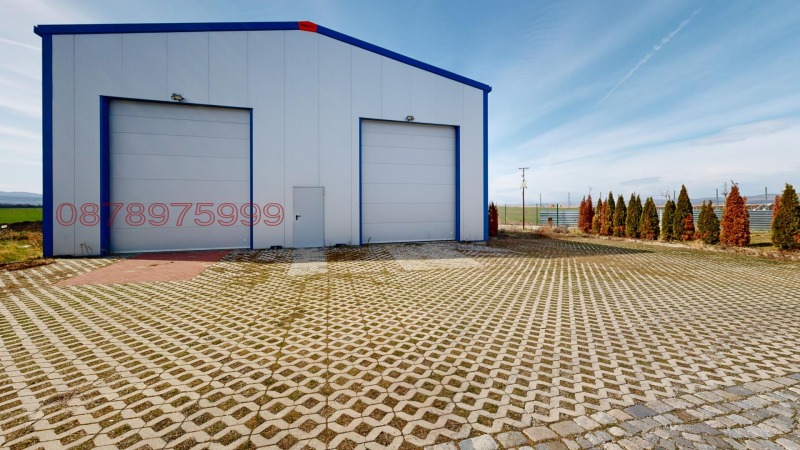 Satılık  Depolamak Sofia , Mramor , 2000 metrekare | 98423590 - görüntü [12]