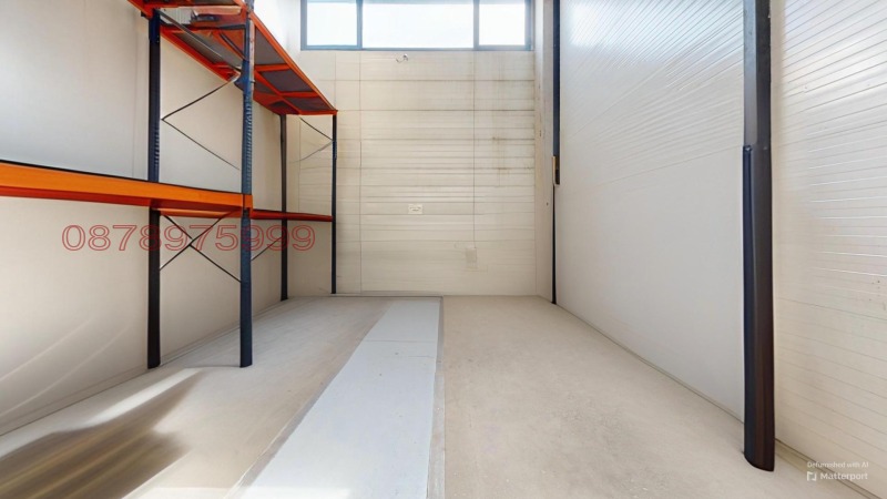 Satılık  Depolamak Sofia , Mramor , 2000 metrekare | 98423590 - görüntü [5]