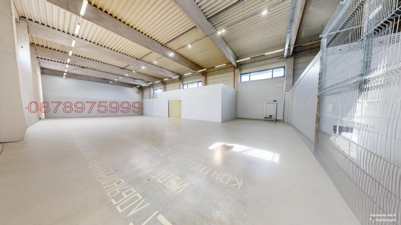 Satılık  Depolamak Sofia , Mramor , 2000 metrekare | 98423590 - görüntü [4]