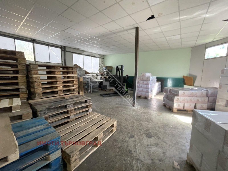 Til salg  Industribygning region Veliko Tarnovo , Polikraishte , 1000 kvm | 94972644 - billede [13]