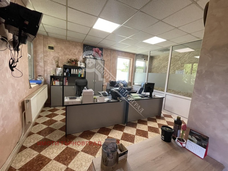 Til salg  Industribygning region Veliko Tarnovo , Polikraishte , 1000 kvm | 94972644 - billede [4]