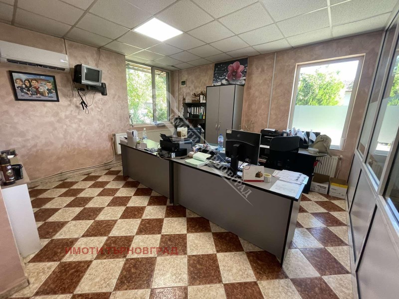 Til salg  Industribygning region Veliko Tarnovo , Polikraishte , 1000 kvm | 94972644 - billede [5]