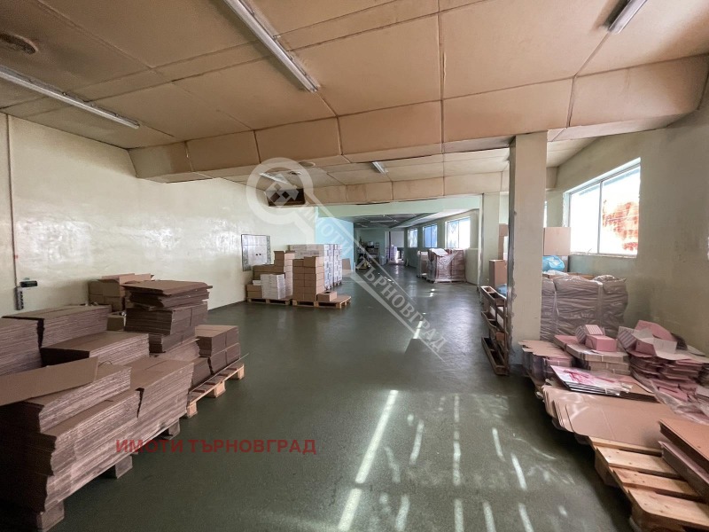 Til salg  Industribygning region Veliko Tarnovo , Polikraishte , 1000 kvm | 94972644 - billede [9]