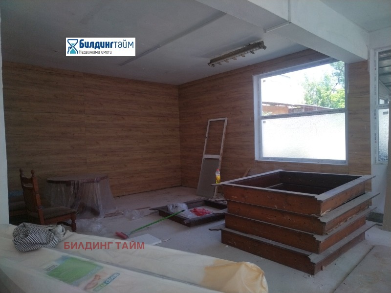 Продава  Пром. помещение град Шумен , Промишлена зона , 814 кв.м | 52838389 - изображение [7]