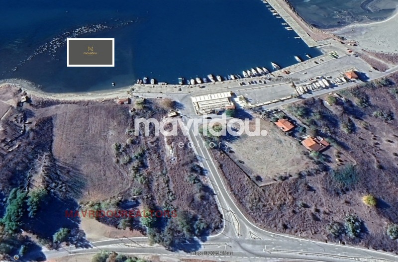 Продава  Парцел, Гърция, Ксанти •  644 000 EUR • ID 53965850 — holmes.bg - [1] 
