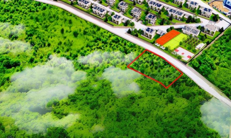 Na prodej  Spiknutí Sofia , Bankja , 850 m2 | 19610301 - obraz [2]