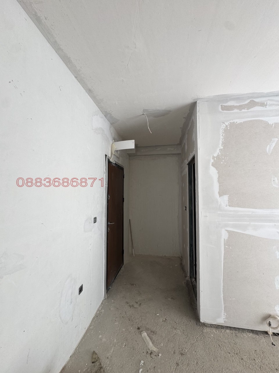 Продава 1-СТАЕН, гр. Разлог, област Благоевград, снимка 3 - Апартаменти - 55622698
