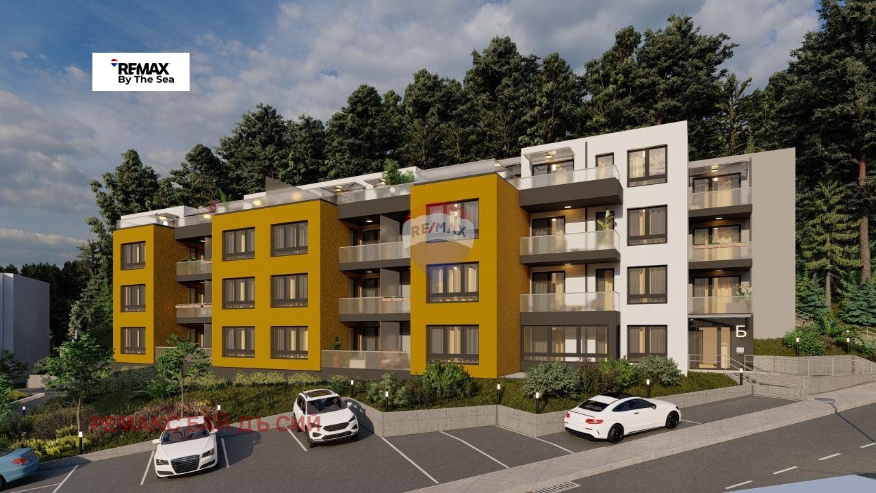 Продава 2-СТАЕН, гр. Варна, Виница