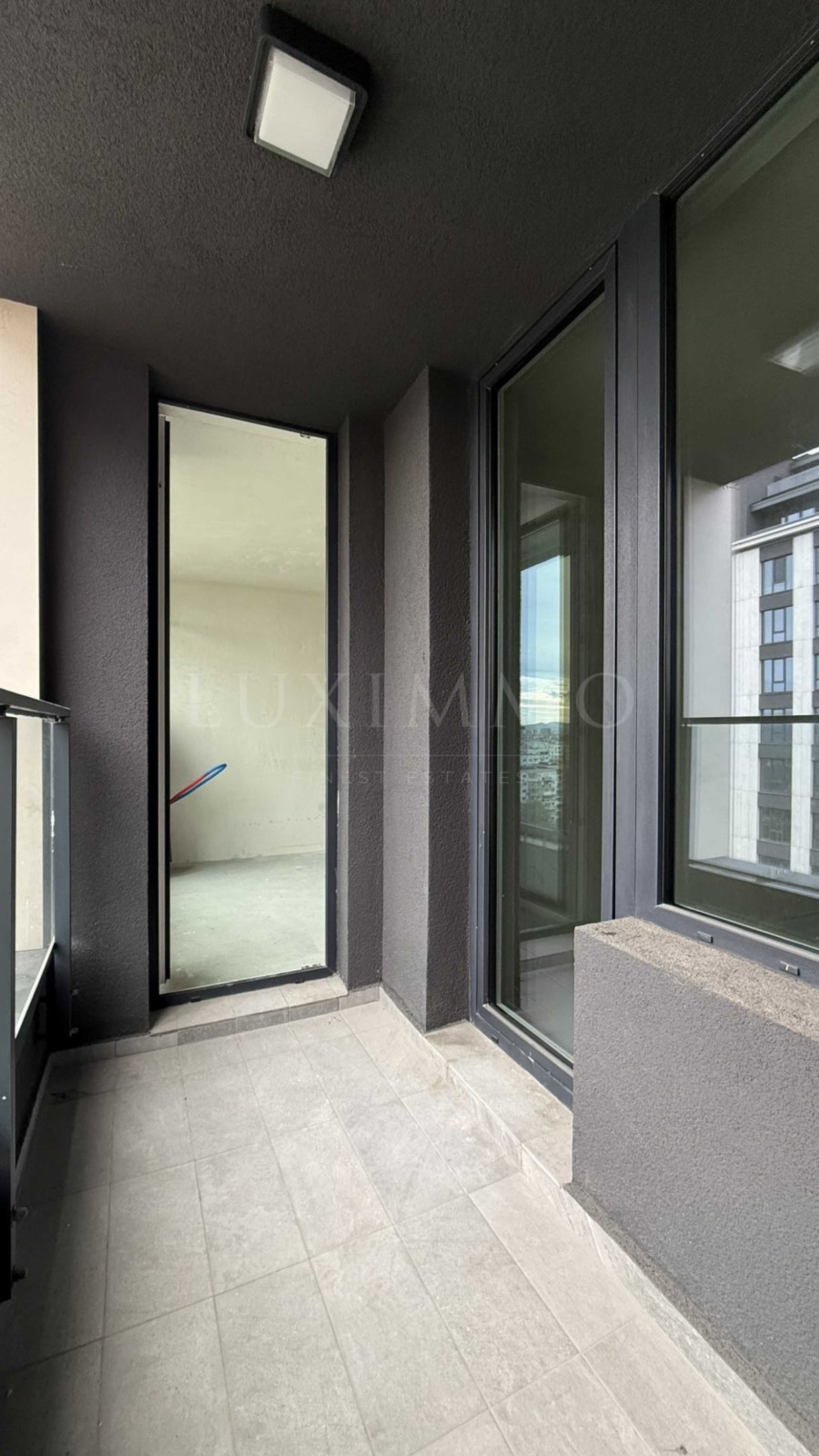 Продава 2-СТАЕН, гр. София, Банишора, снимка 9 - Апартаменти - 54357013