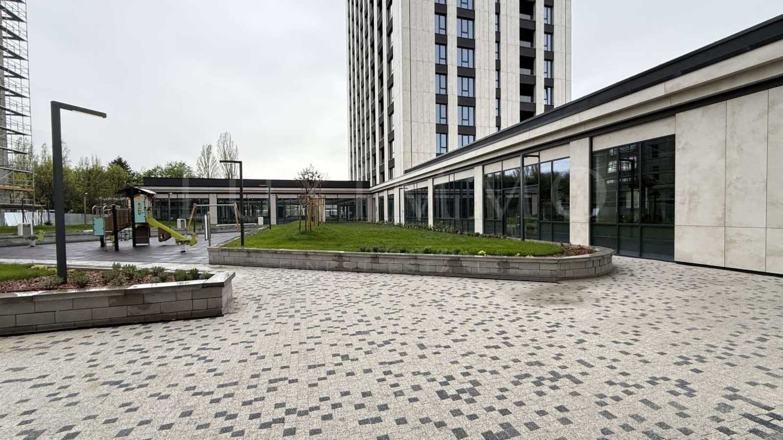 Продава 2-СТАЕН, гр. София, Банишора, снимка 3 - Апартаменти - 54357013