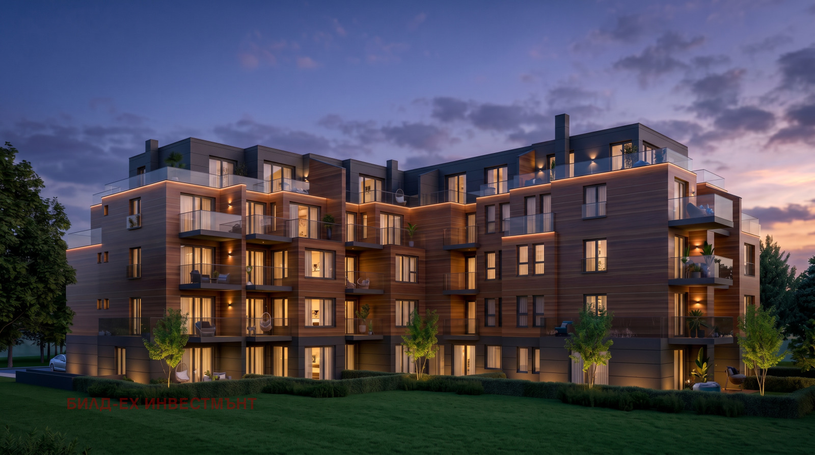 Продава 2-СТАЕН, гр. София, Манастирски ливади, снимка 4 - Апартаменти - 54467166