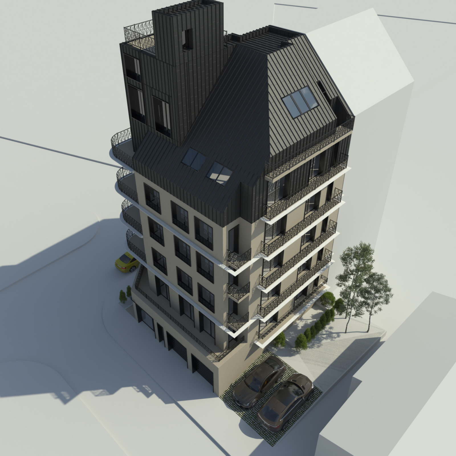 Продава 2-СТАЕН, гр. София, Хиподрума, снимка 2 - Апартаменти - 54916885