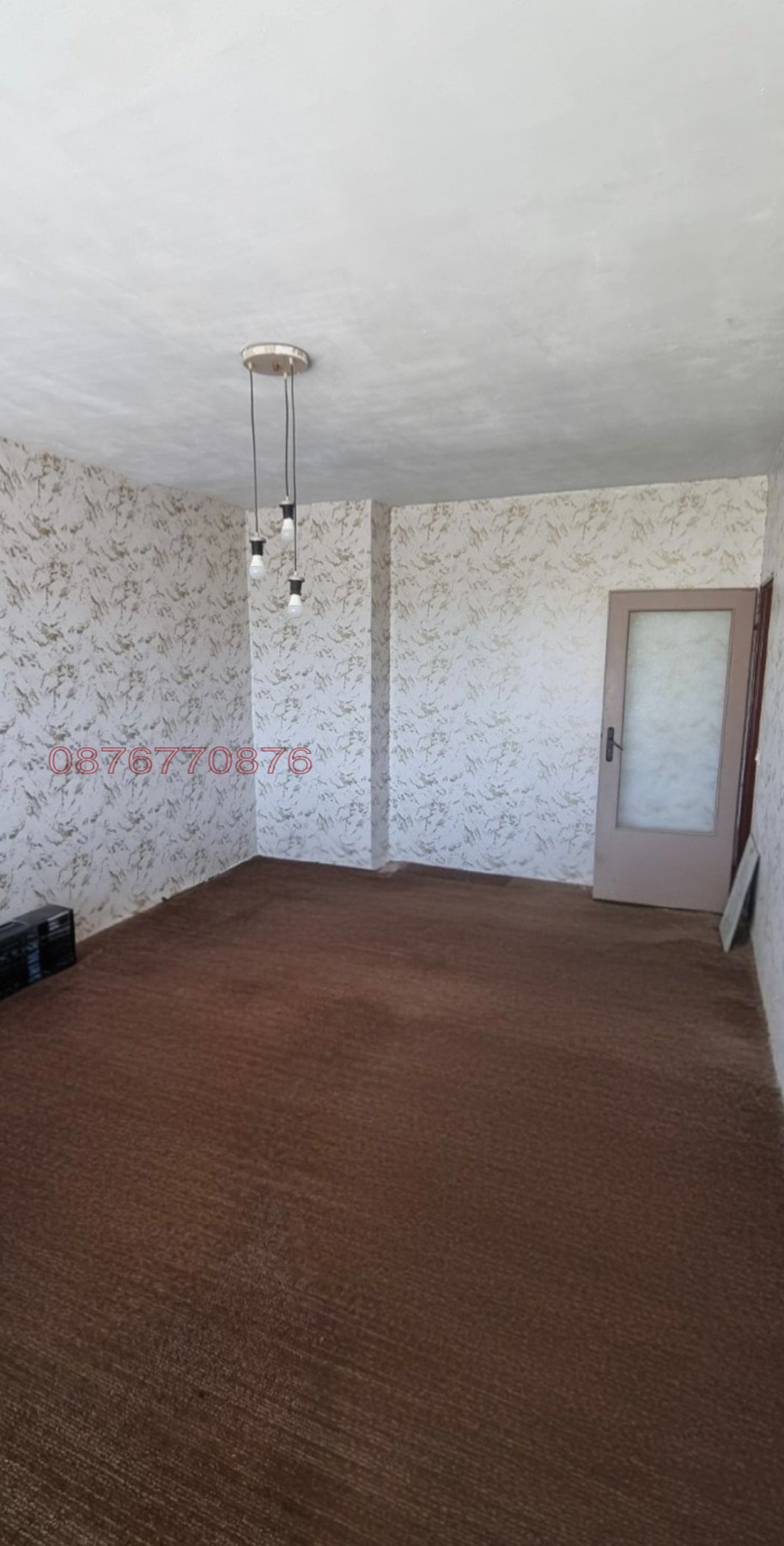 Продава 2-СТАЕН, гр. Шумен, Гривица, снимка 6 - Апартаменти - 55493446