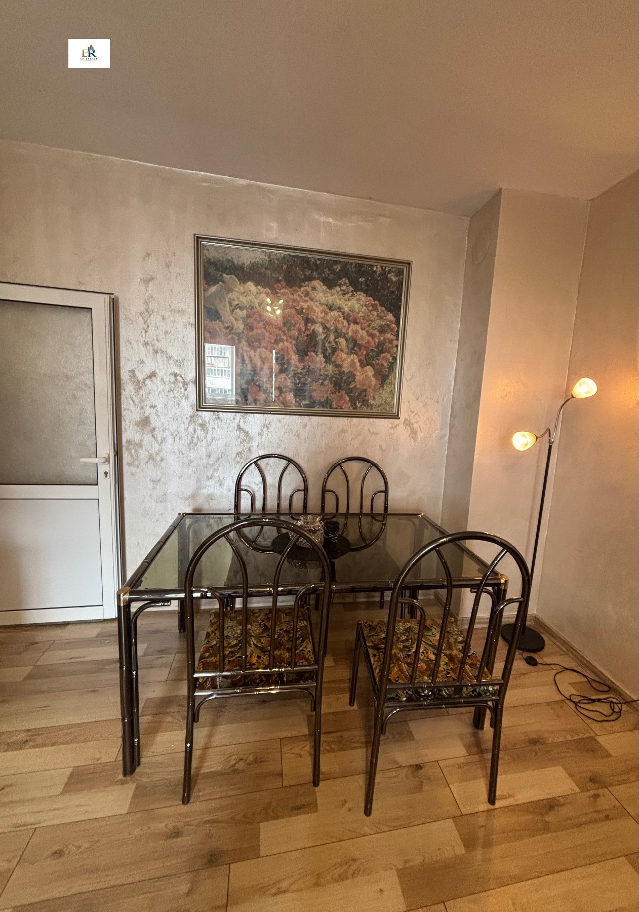 Продава 2-СТАЕН, гр. Плевен, Дружба 4, снимка 5 - Апартаменти - 56505886