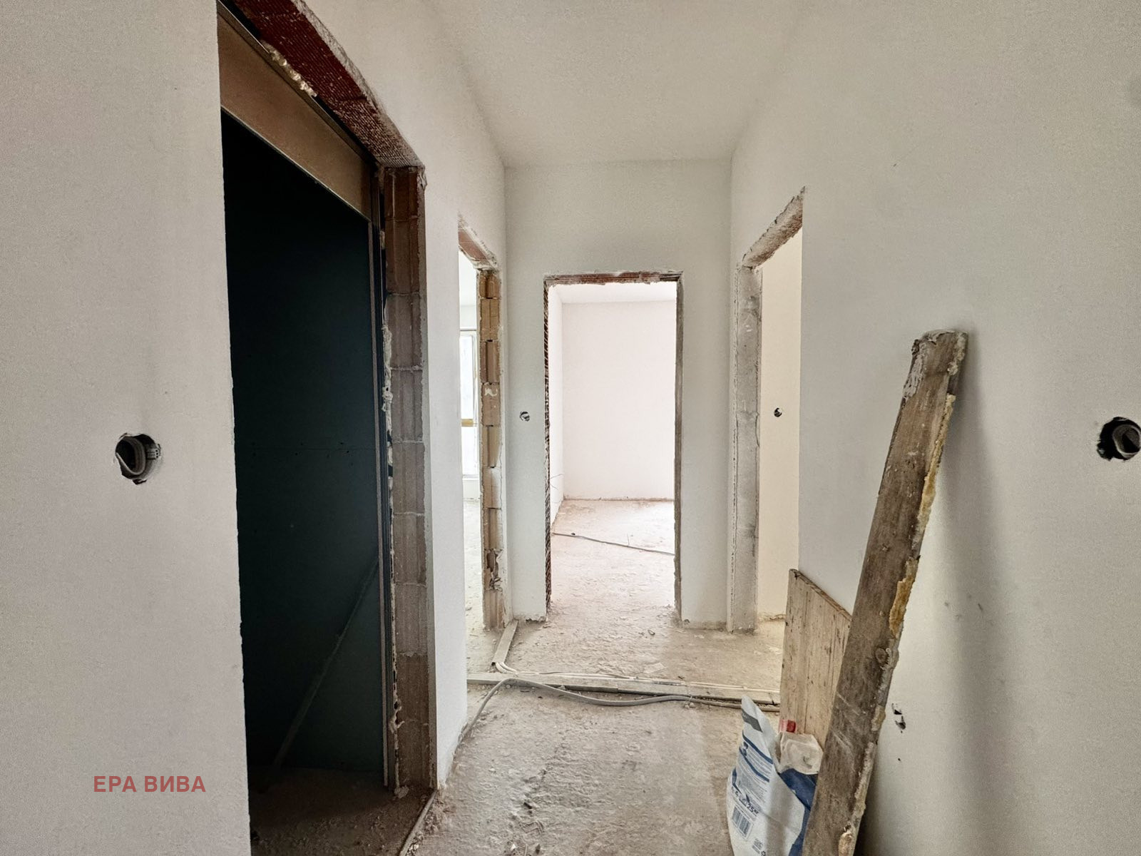 Продава 3-СТАЕН, гр. Варна, м-т Долна Трака, снимка 10 - Апартаменти - 53496876