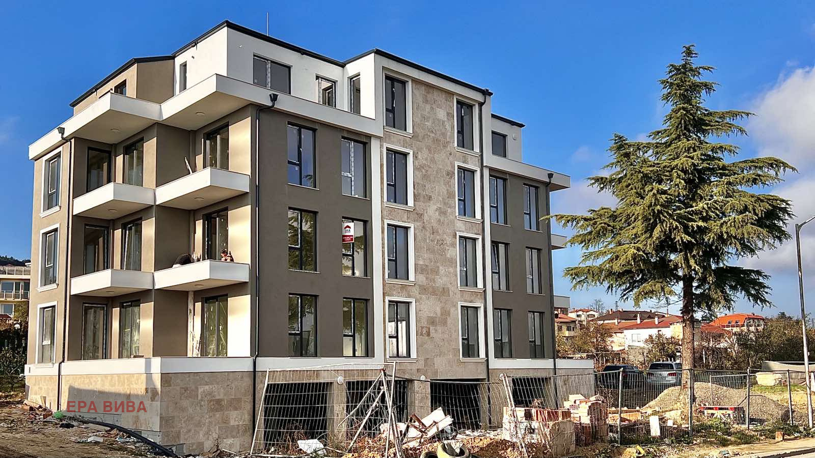 Продава 3-СТАЕН, гр. Варна, м-т Долна Трака