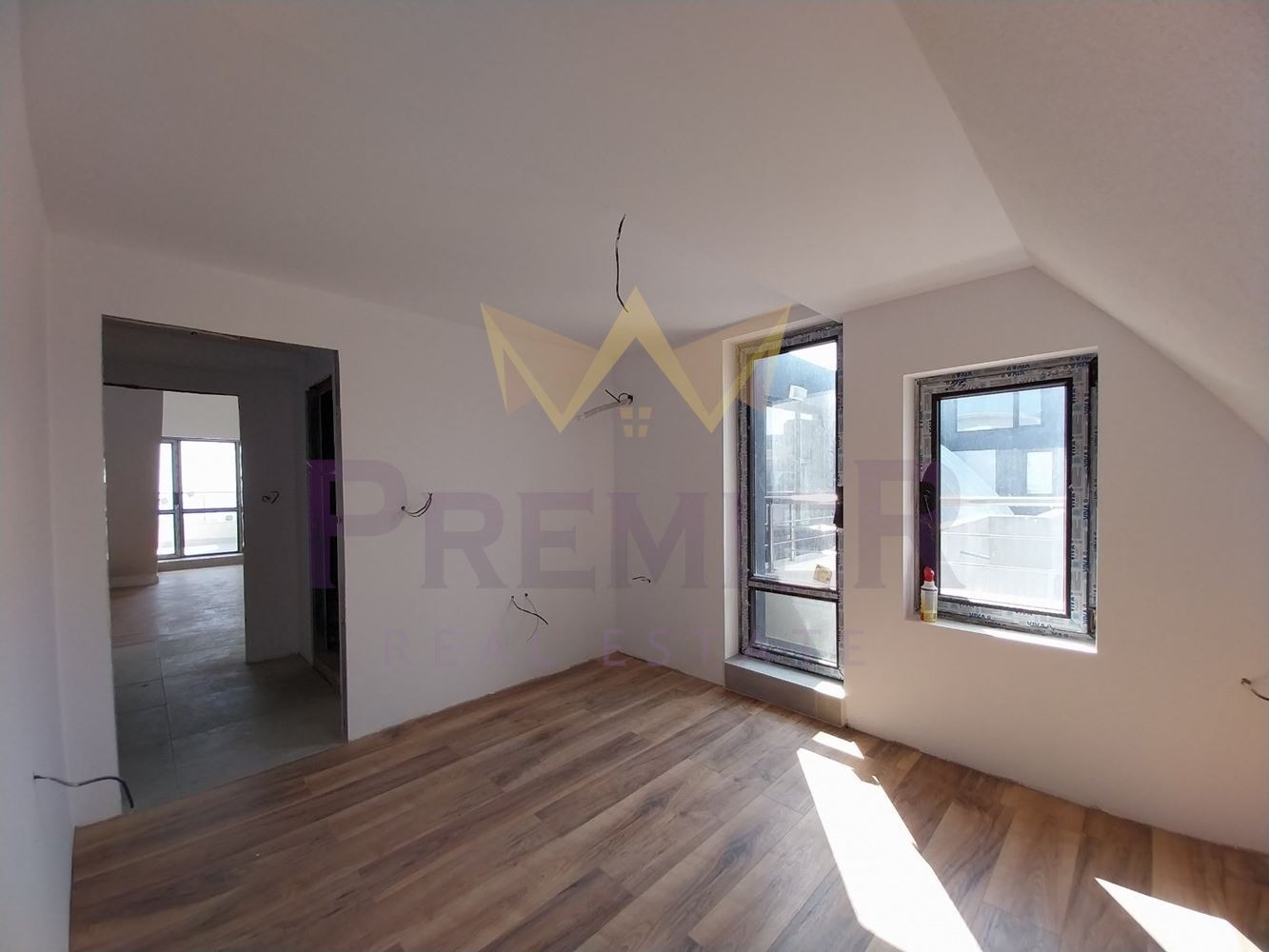 Продава 3-СТАЕН, гр. Варна, Виница, снимка 4 - Апартаменти - 53984493