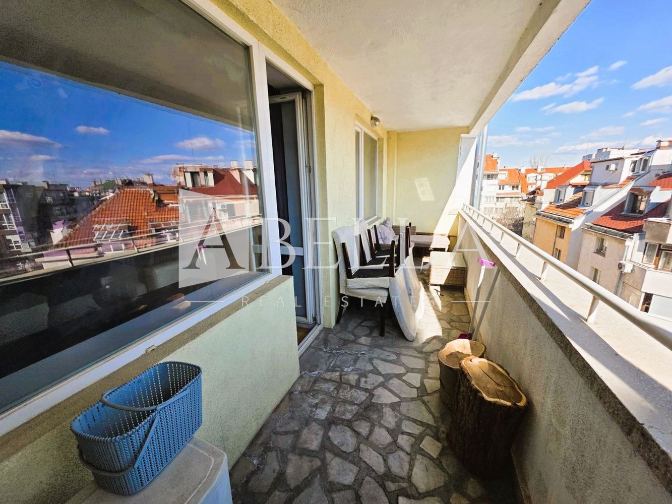 Продава 3-СТАЕН, гр. София, Лагера, снимка 16 - Апартаменти - 56360545