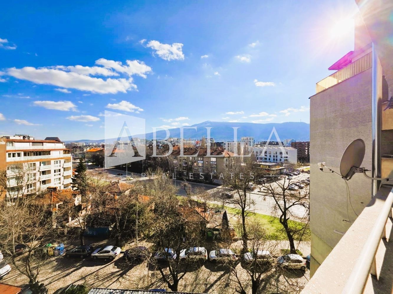 Продава 3-СТАЕН, гр. София, Лагера, снимка 17 - Апартаменти - 56360545