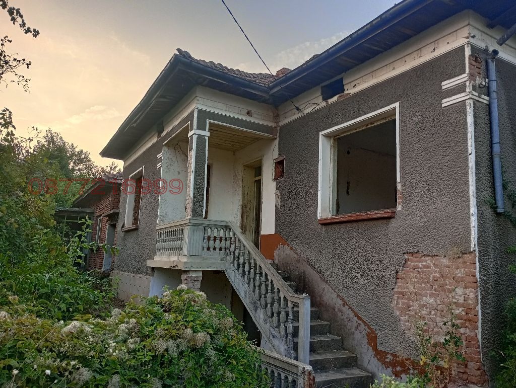 Продава КЪЩА, с. Славяни, област Ловеч, снимка 7 - Къщи - 55964961
