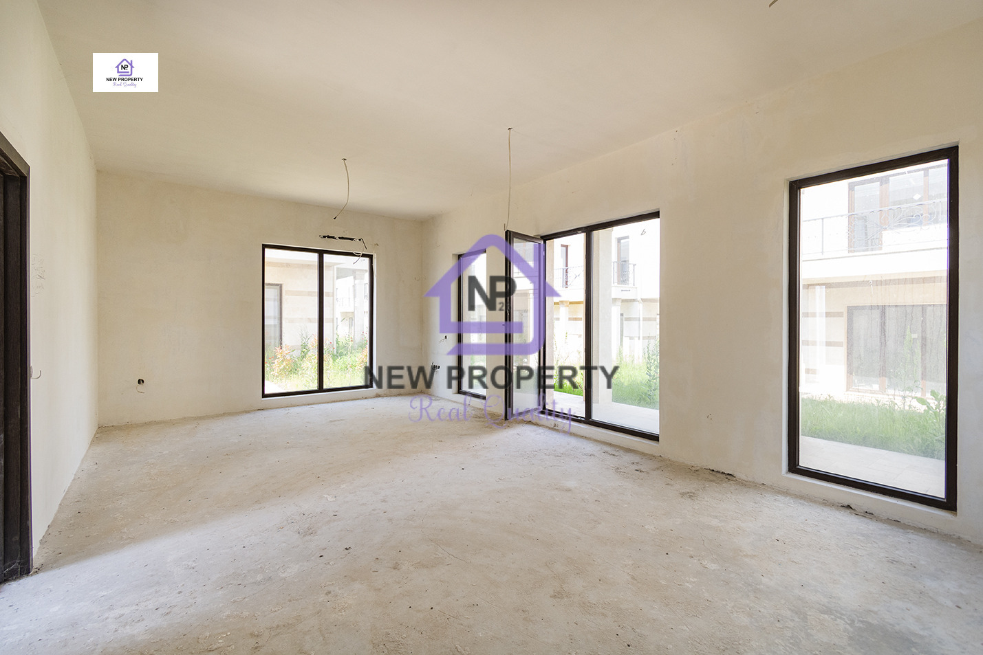 Продава КЪЩА, гр. Поморие, област Бургас, снимка 2 - Къщи - 53352145