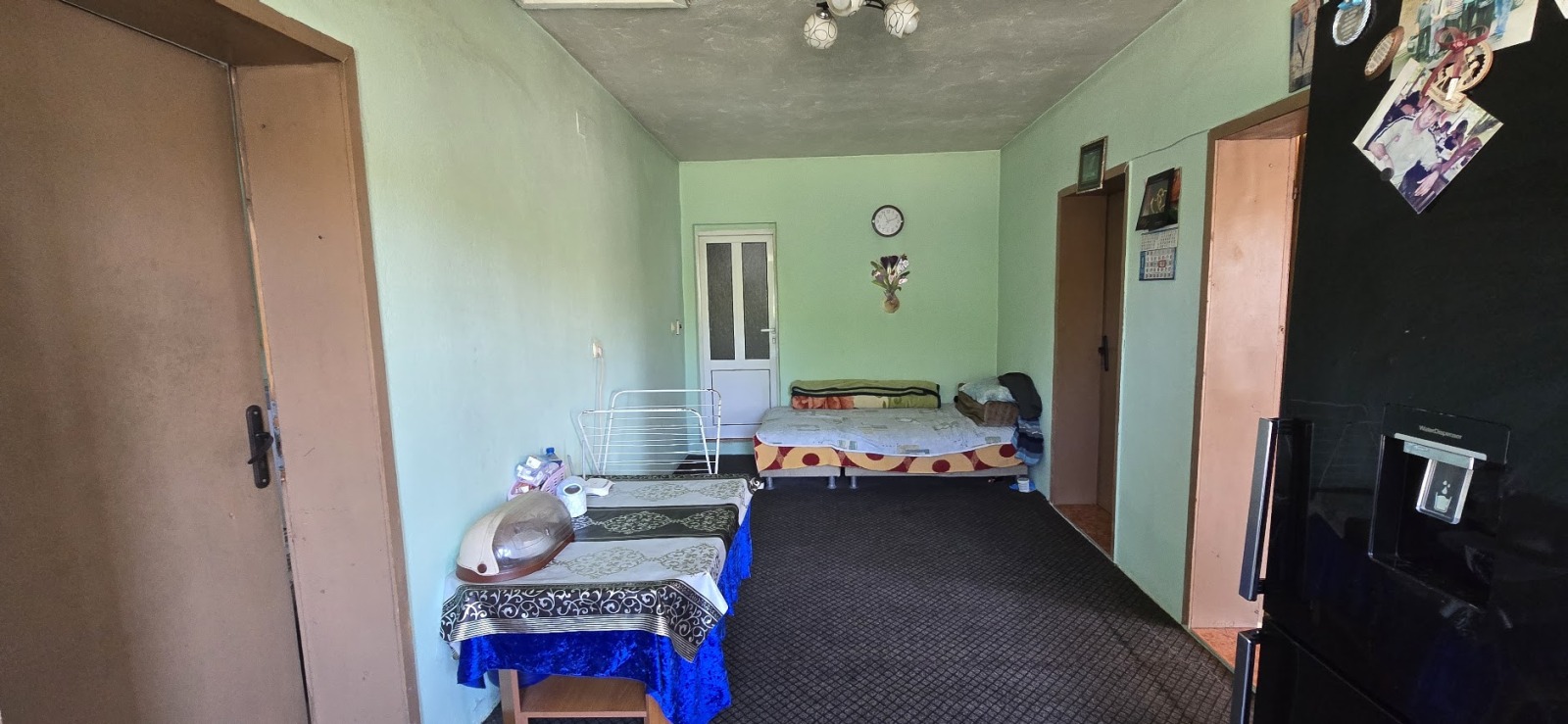 Продава КЪЩА, с. Каменяк, област Шумен, снимка 6 - Къщи - 54640545