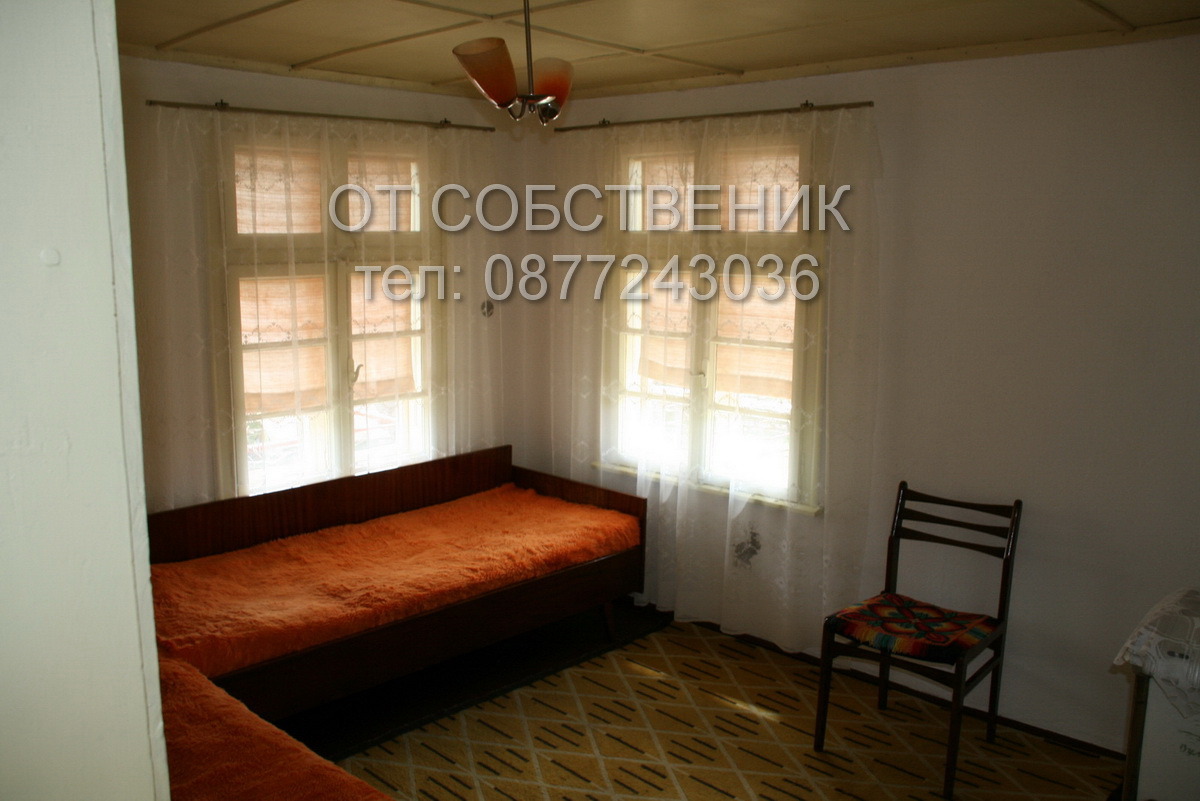 Продава КЪЩА, с. Здравковец, област Габрово, снимка 6 - Къщи - 55937290