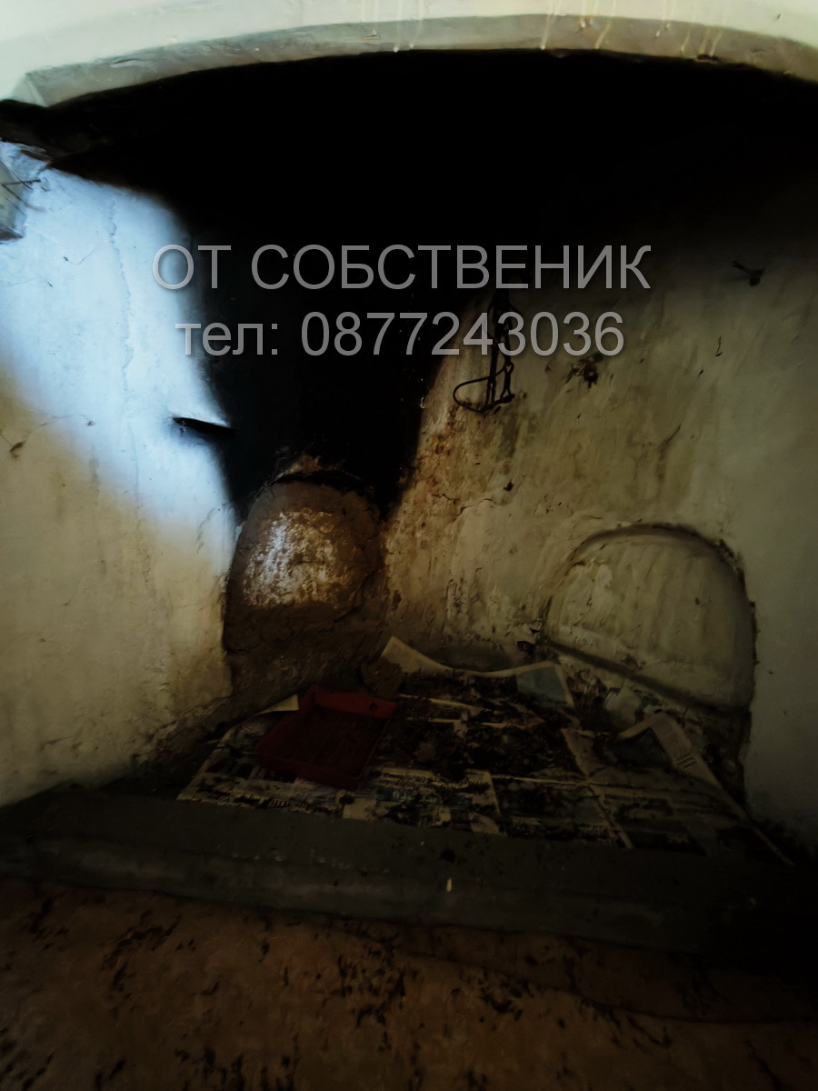 Продава КЪЩА, с. Здравковец, област Габрово, снимка 9 - Къщи - 55937290
