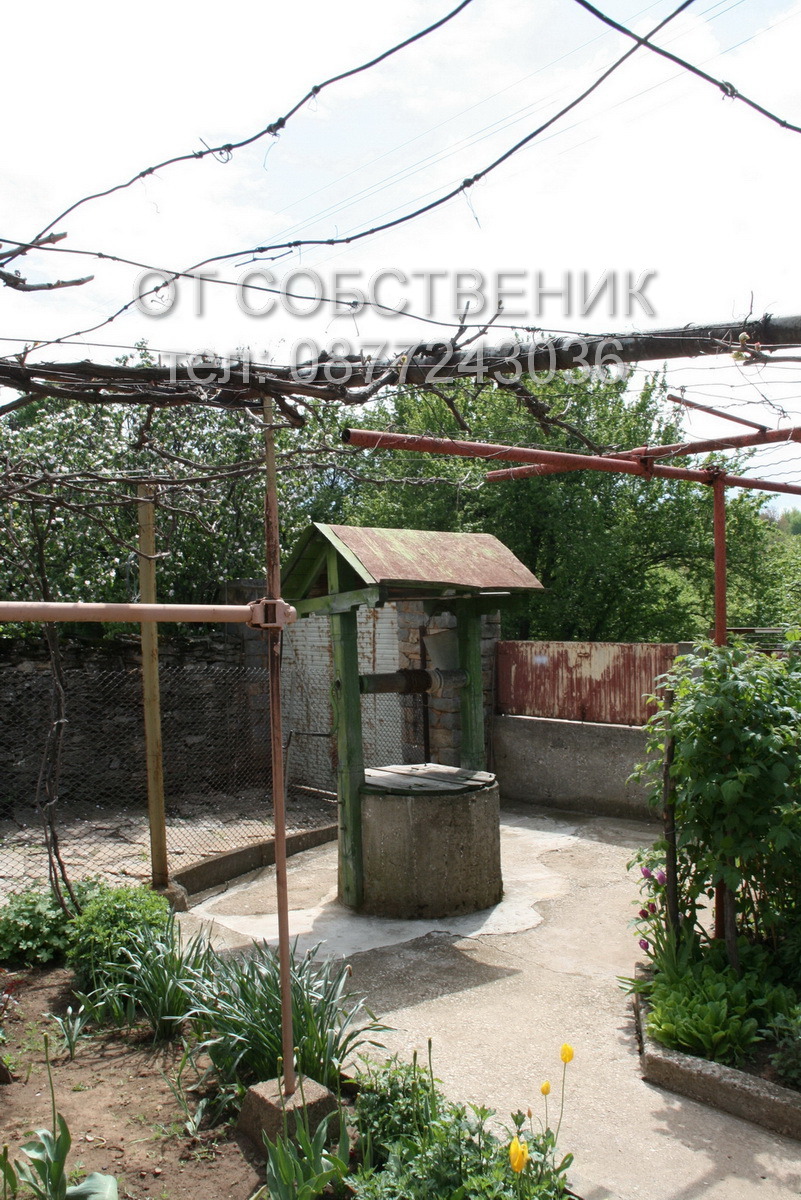 Продава КЪЩА, с. Здравковец, област Габрово, снимка 15 - Къщи - 55937290