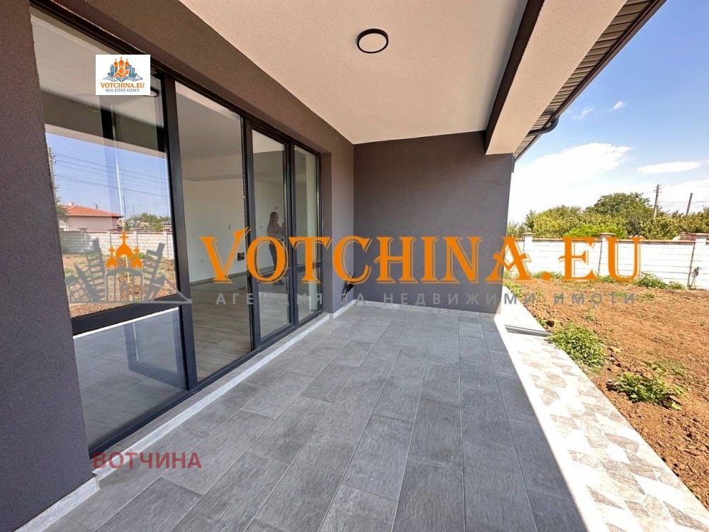 Продава КЪЩА, с. Соколово, област Добрич, снимка 11 - Къщи - 56356094
