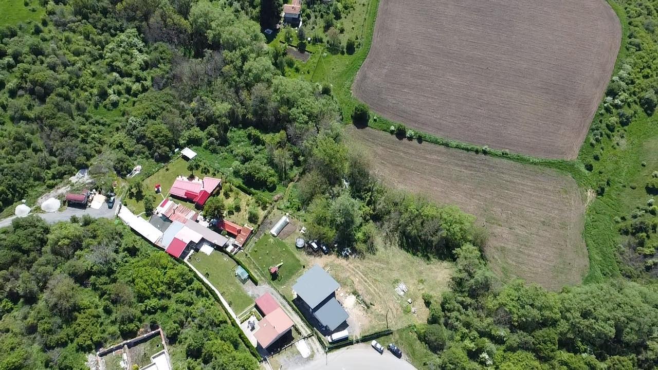 Продава ЗЕМЕДЕЛСКА ЗЕМЯ, с. Храбърско, област София област