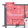 Продава 1-СТАЕН, гр. Разлог, област Благоевград, снимка 9