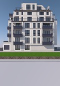 Продава 3-СТАЕН, гр. София, Белите брези, снимка 1