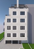 Продава 3-СТАЕН, гр. София, Белите брези, снимка 2
