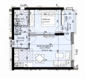 Продава 2-СТАЕН, град Варна, Младост 1 • 121500 € / 237633.35 лв. • 39388321 1