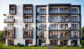Продава МЕЗОНЕТ, област Бургас, гр. Приморско • 100764 € / 197077.25 лв. • 28173134 5