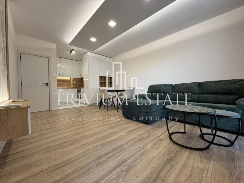 Продава 2-СТАЕН в град Пловдив, Остромила - 62 кв.м / 129 990 € » 254 238.34 лв., ТРИВИУМ ЕСТЕЙТ