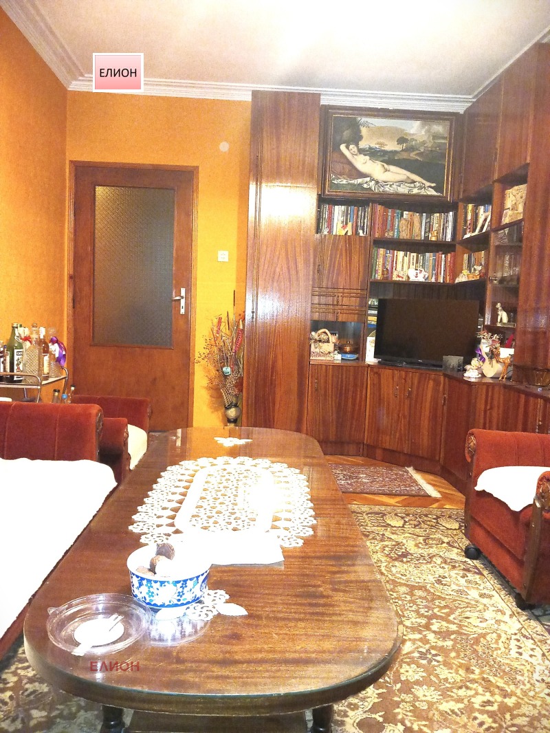 Продава 4-СТАЕН в град Перник, Център - 112 кв.м / 195 000 € » 381 386.85 лв., ЕЛИОН