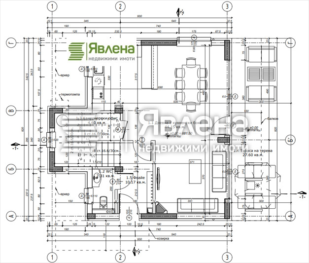 Продава КЪЩА | Imot.bg — изображение 3