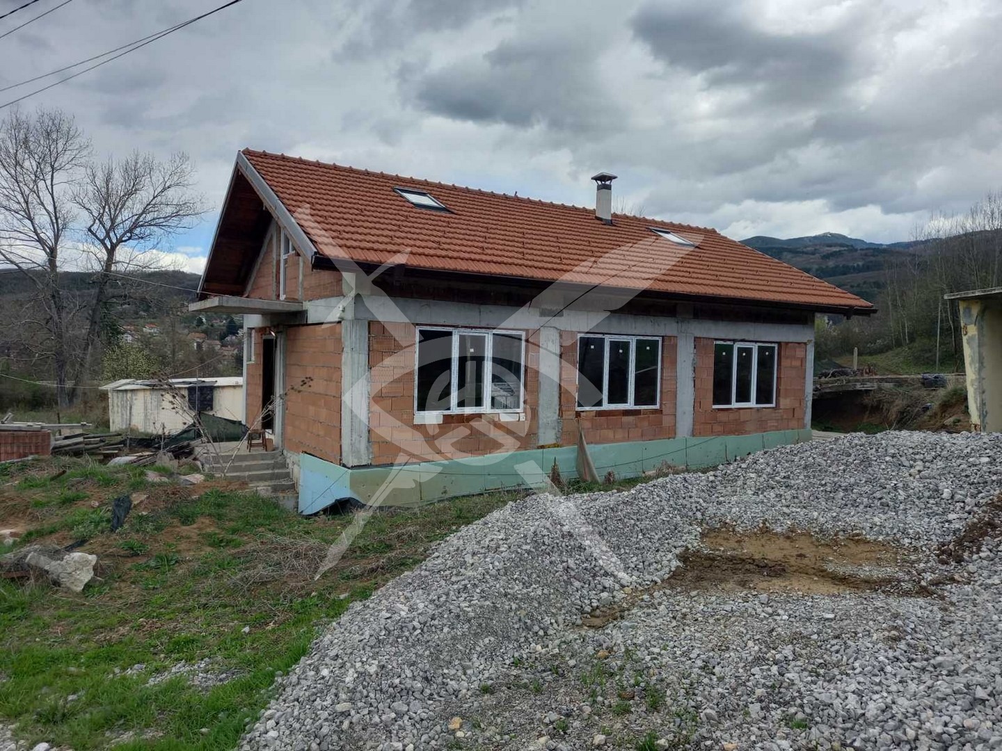 Продава КЪЩА | Imot.bg — изображение 1