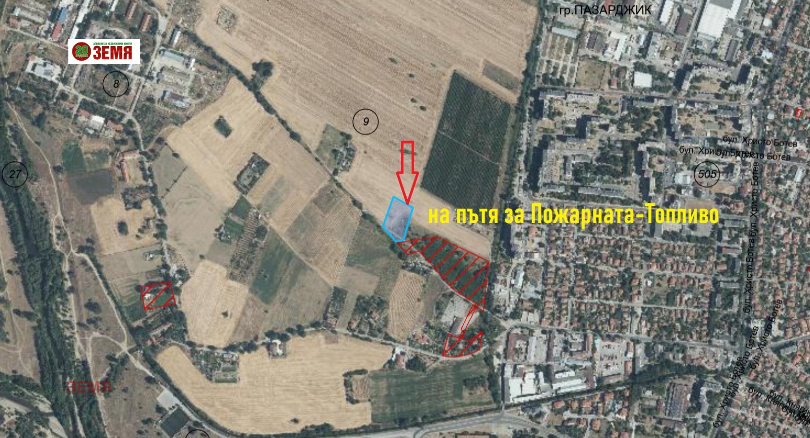 ������� ������ | Imot.bg � ����������� 1