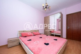 1 Schlafzimmer Karschijaka, Plowdiw 3