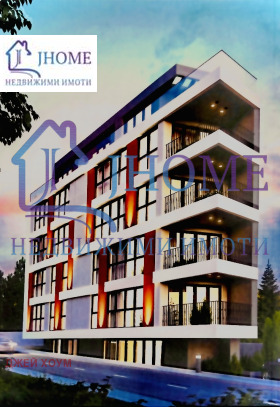 Продажба на тристайни апартаменти в град Варна — страница 4 - изображение 10 
